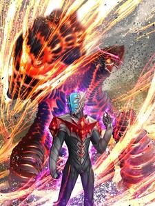 人在奥特:吾乃雷奥尼克斯