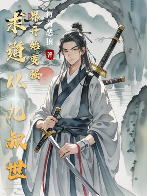 求道:从九叔世界开始变强