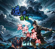 逆袭重生:反击耀新生