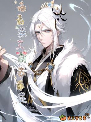 地府驻人间办事处