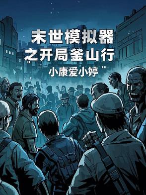 末世模拟器之开局釜山行