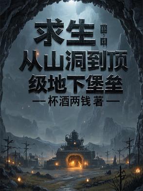 求生:从山洞到顶级地下堡垒