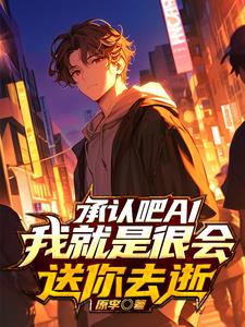 AI逃杀:我是你机关算尽的漏洞