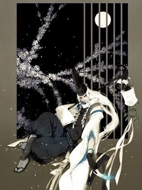 重开洪荒:我为天道执灯人