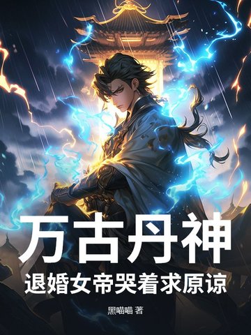 万古丹神：退婚女帝哭着求原谅