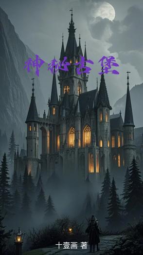 【神秘古堡】