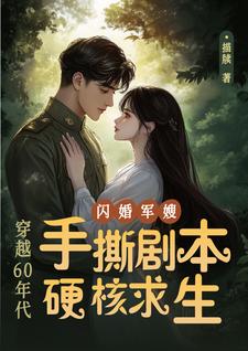 穿回六零,闪婚军嫂,硬核求生