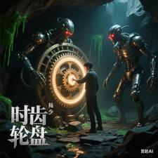 时齿轮盘：墟界行者的宿命轮回