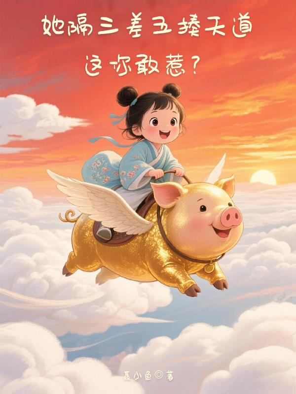 她隔三差五揍天道!这你敢惹?