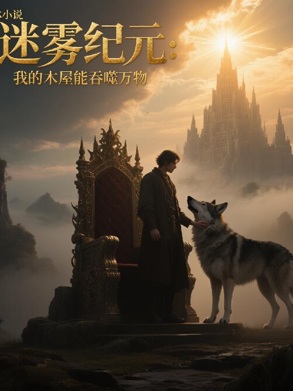 迷雾纪元:我的木屋能吞噬万物