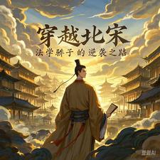 穿越北宋:法学骄子的逆袭之路