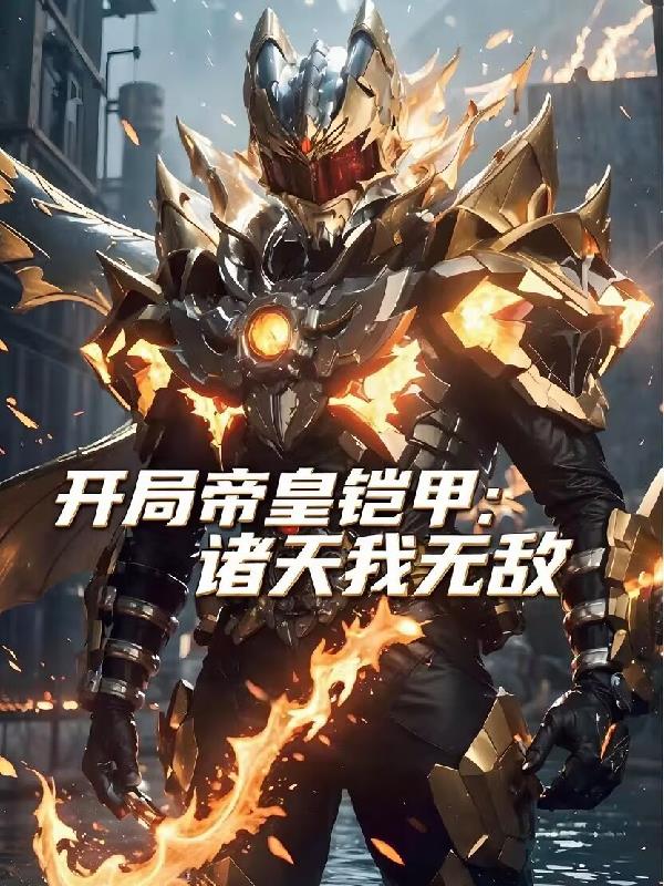 开局帝皇铠甲:诸天我无敌