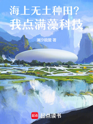 海上无土种田?我点满藻科技